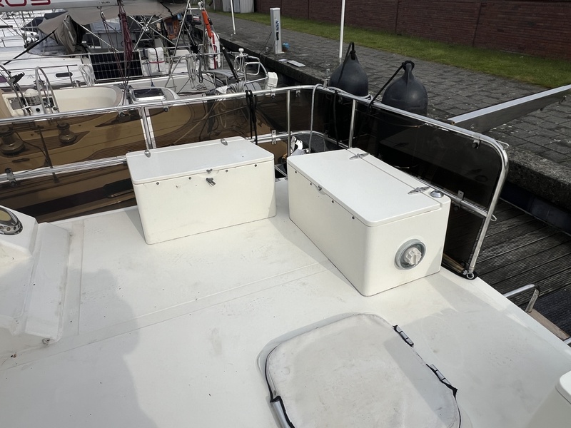 foto: 16 Fairline 36 Turbo