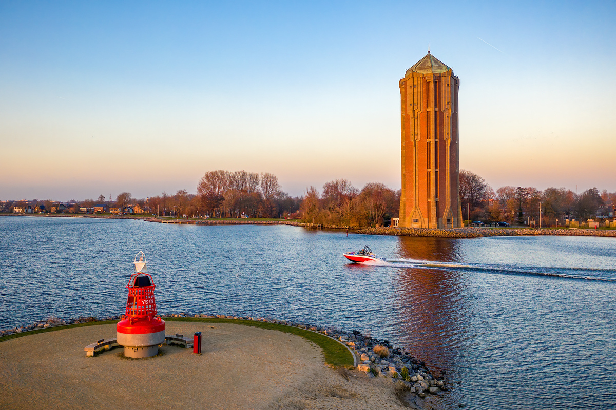 foto: 11 Sea Ray SPX 210 New Model 2025