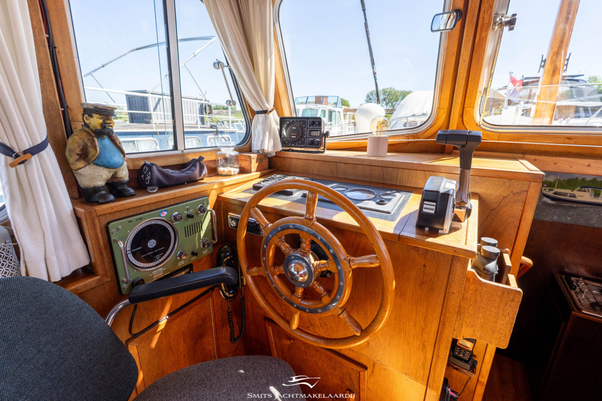 foto: 10 Bruijs Bruijs Vlet 10.00 OK