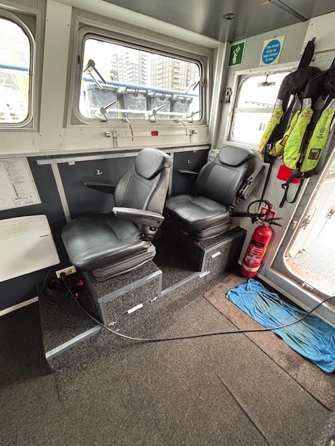 foto: 7 Ex Patrouille Vaartuig 21.30