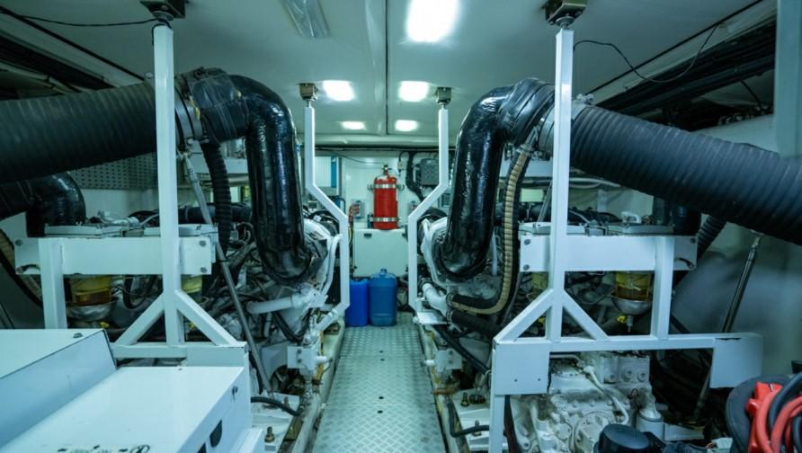 foto: 6 Princess 23 M