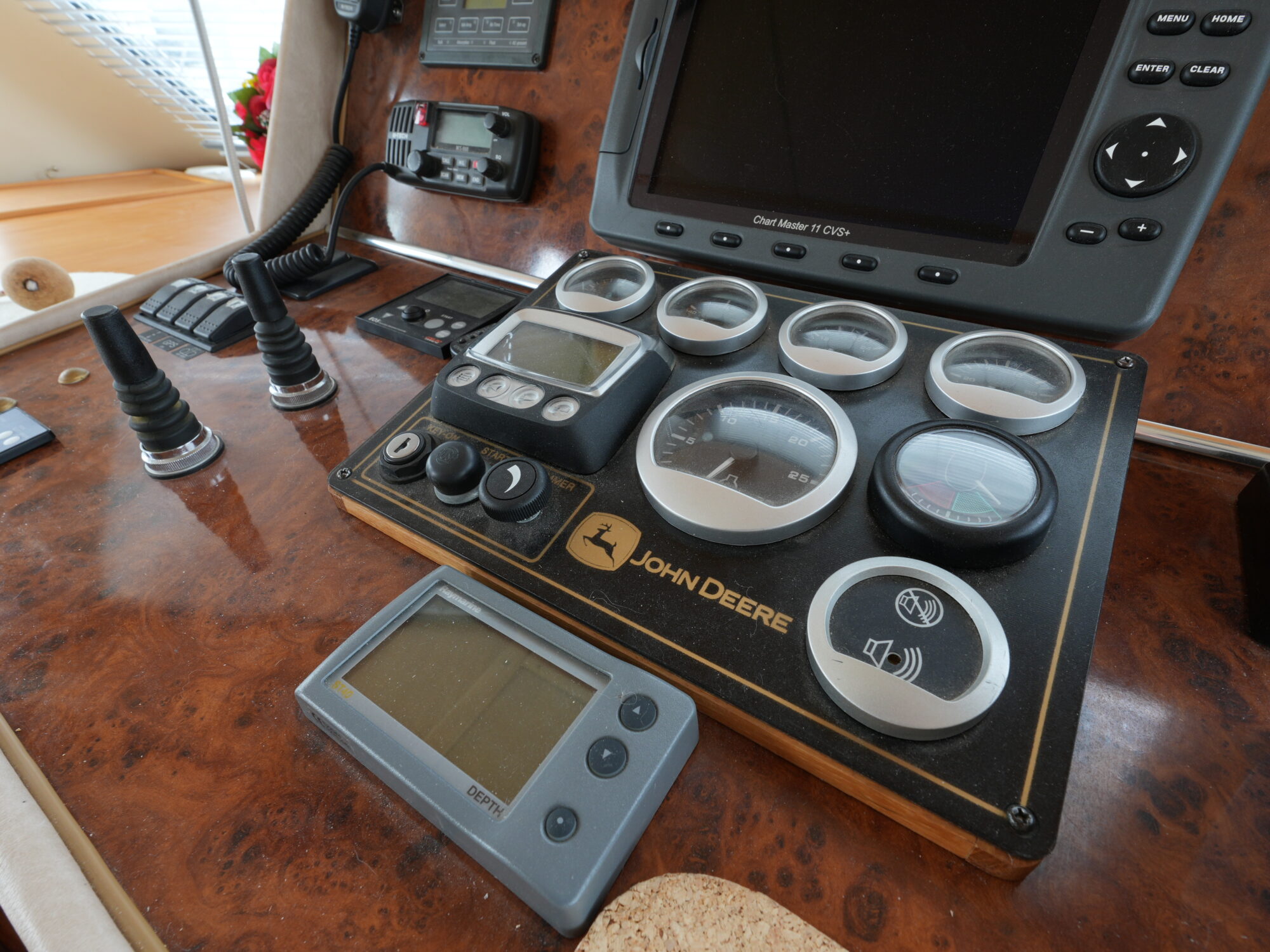 foto: 39 Kajuitzeilboot 700