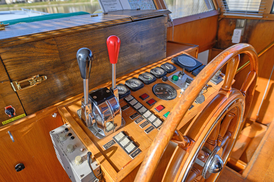 foto: 18 Luxe Motor 21.18 met UBC