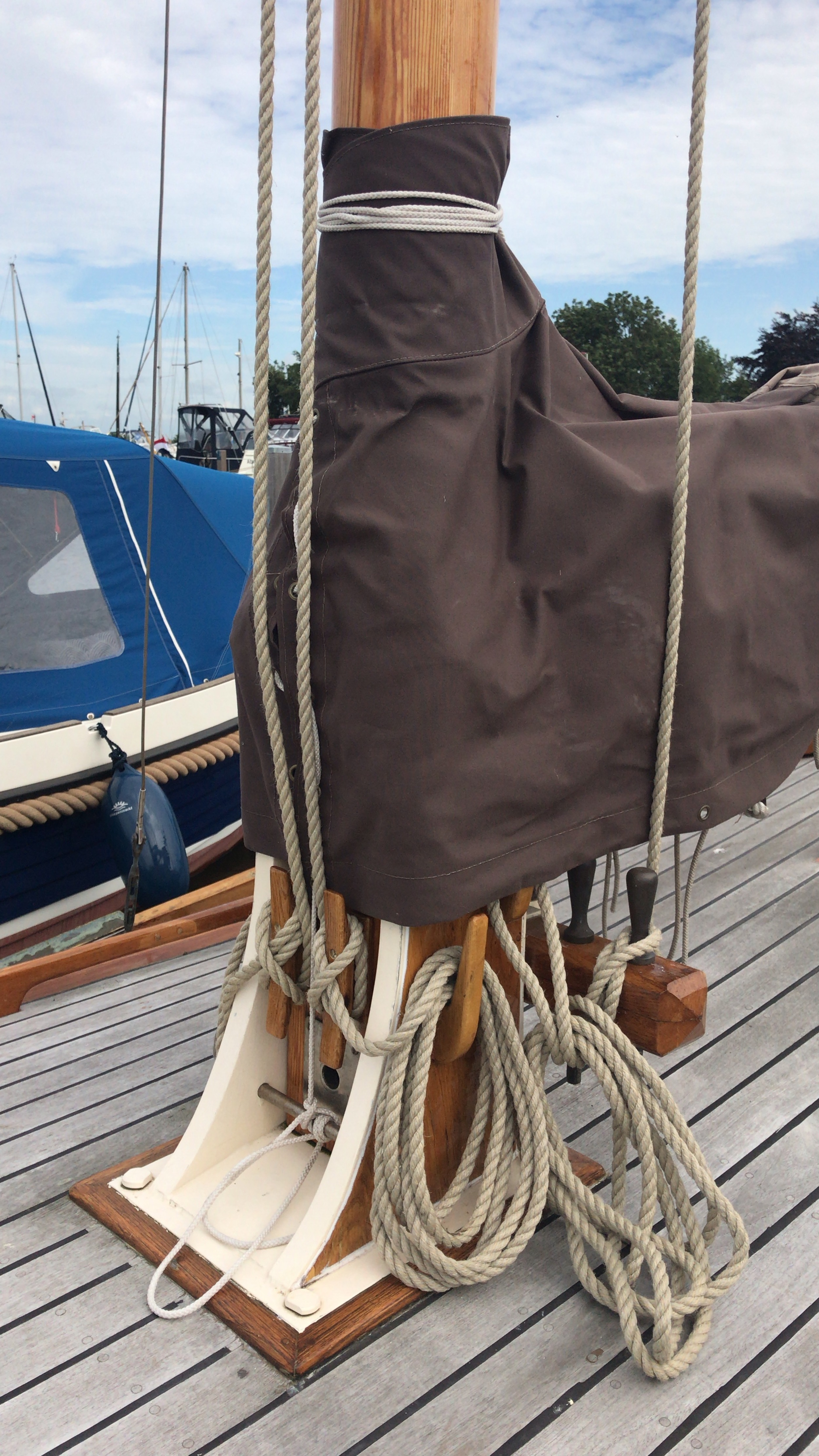 foto: 9 Zeeschouw Huitema 800