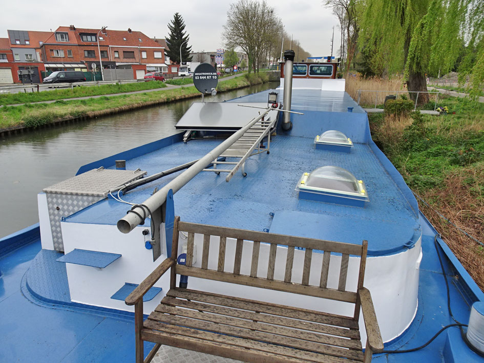 foto: 17 Luxe Motor met UBC 28.92