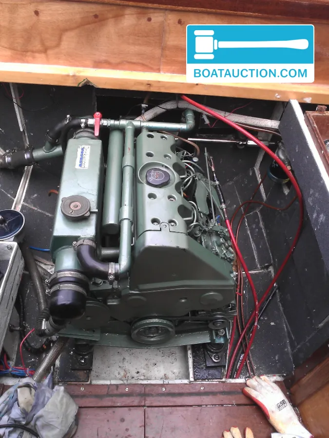 foto: 5 Rescue-boat Sloep