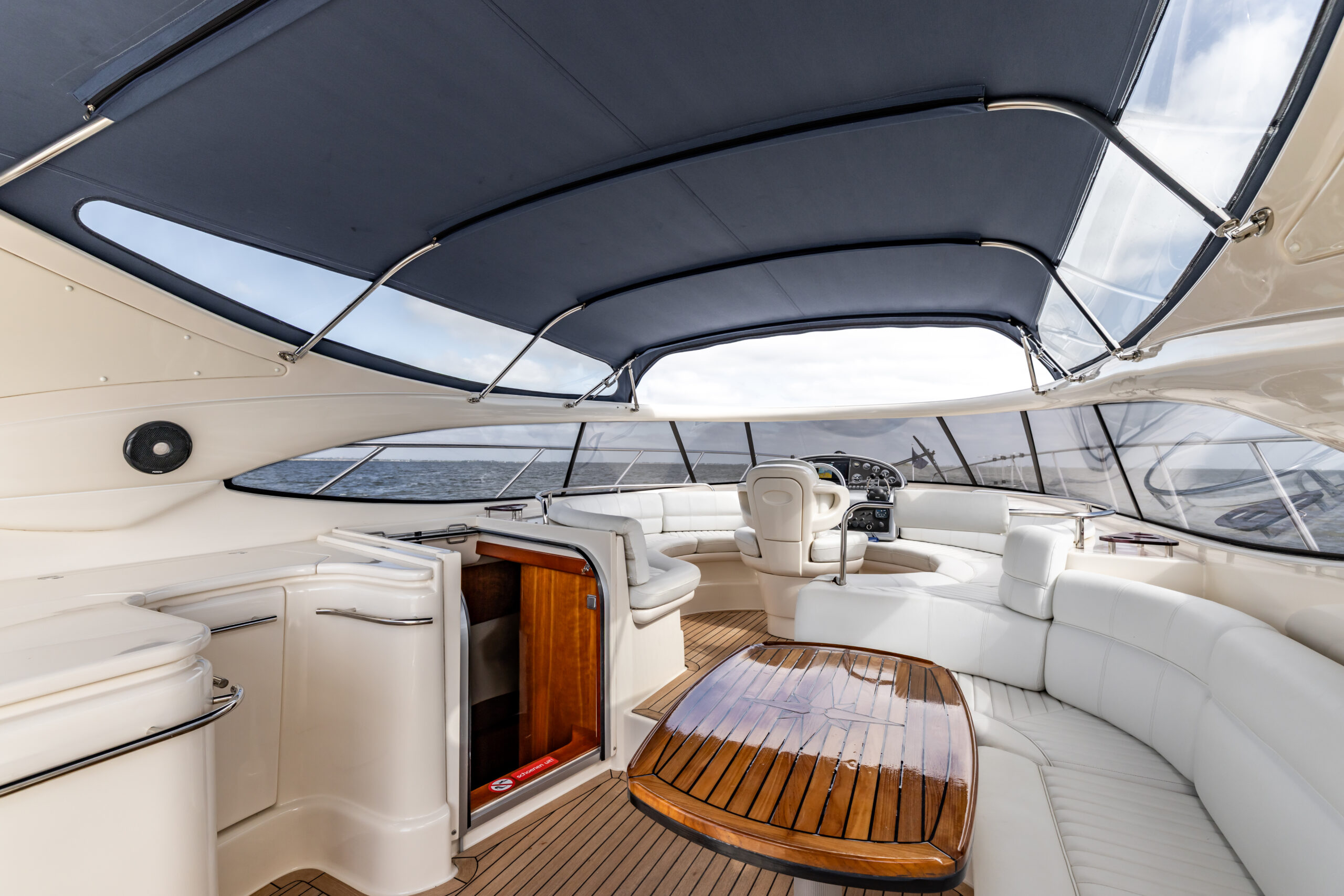 foto: 6 Neptunus 55 Sport #13 PACIFIC