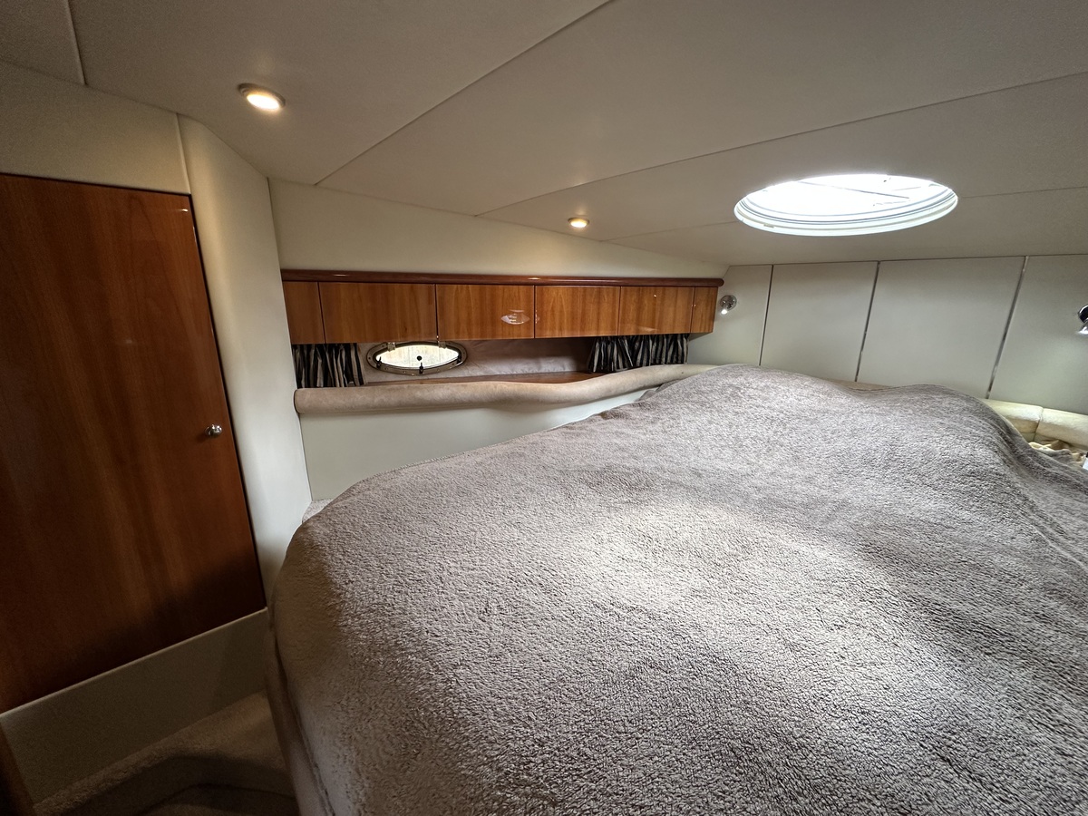 foto: 10 Sunseeker Manhattan 48