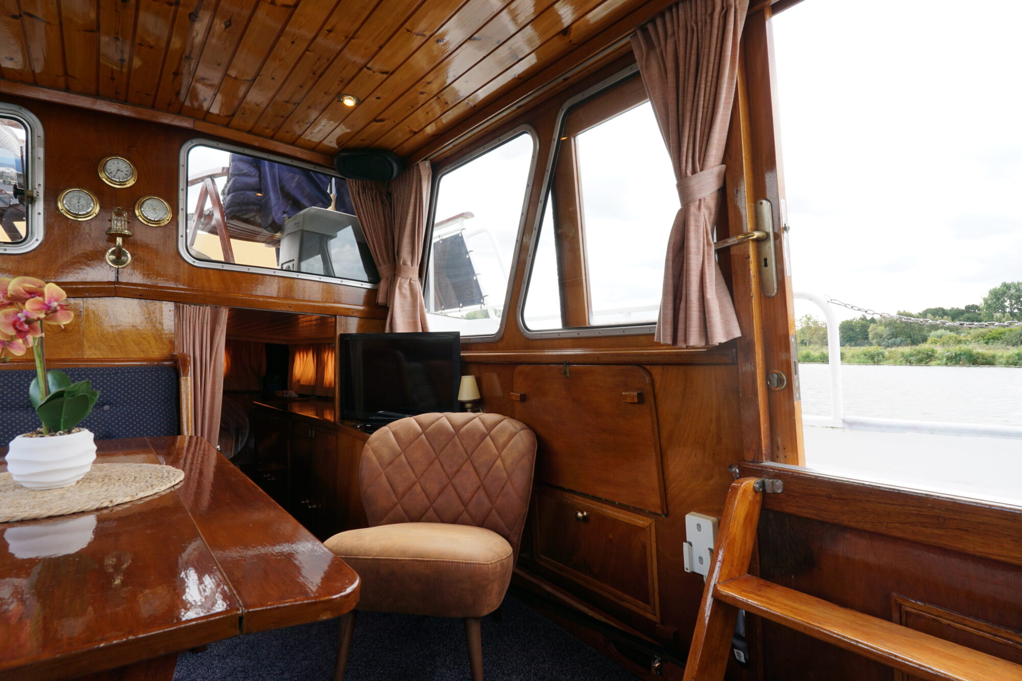 foto: 32 Molenkruiser Molenkruiser 12.00 AK Cabrio