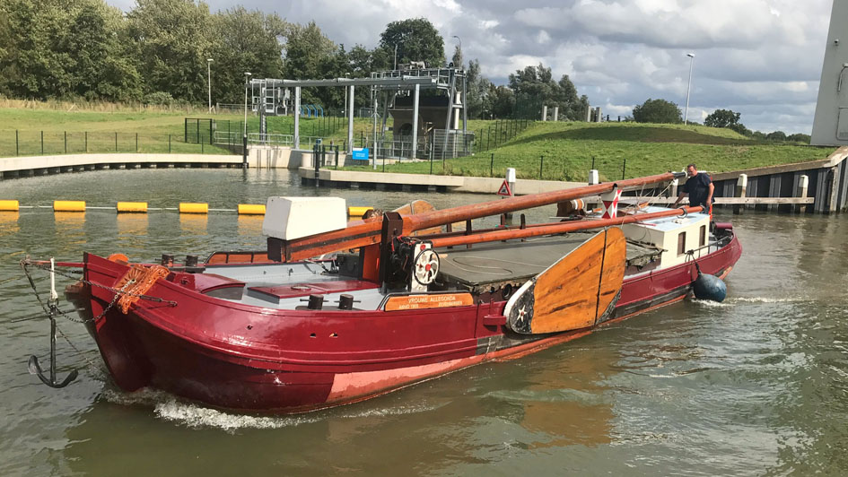 foto: 8 Zeiltjalk 15.34