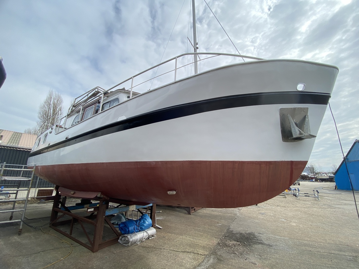 foto: 17 Gillissen  1130 AK Spiegelkotter