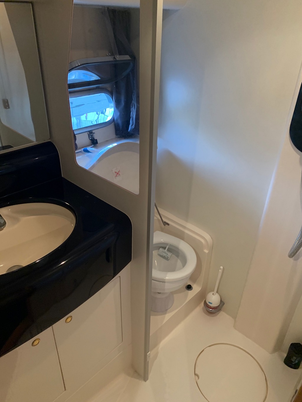 foto: 11 Princess Princess 440 FLY