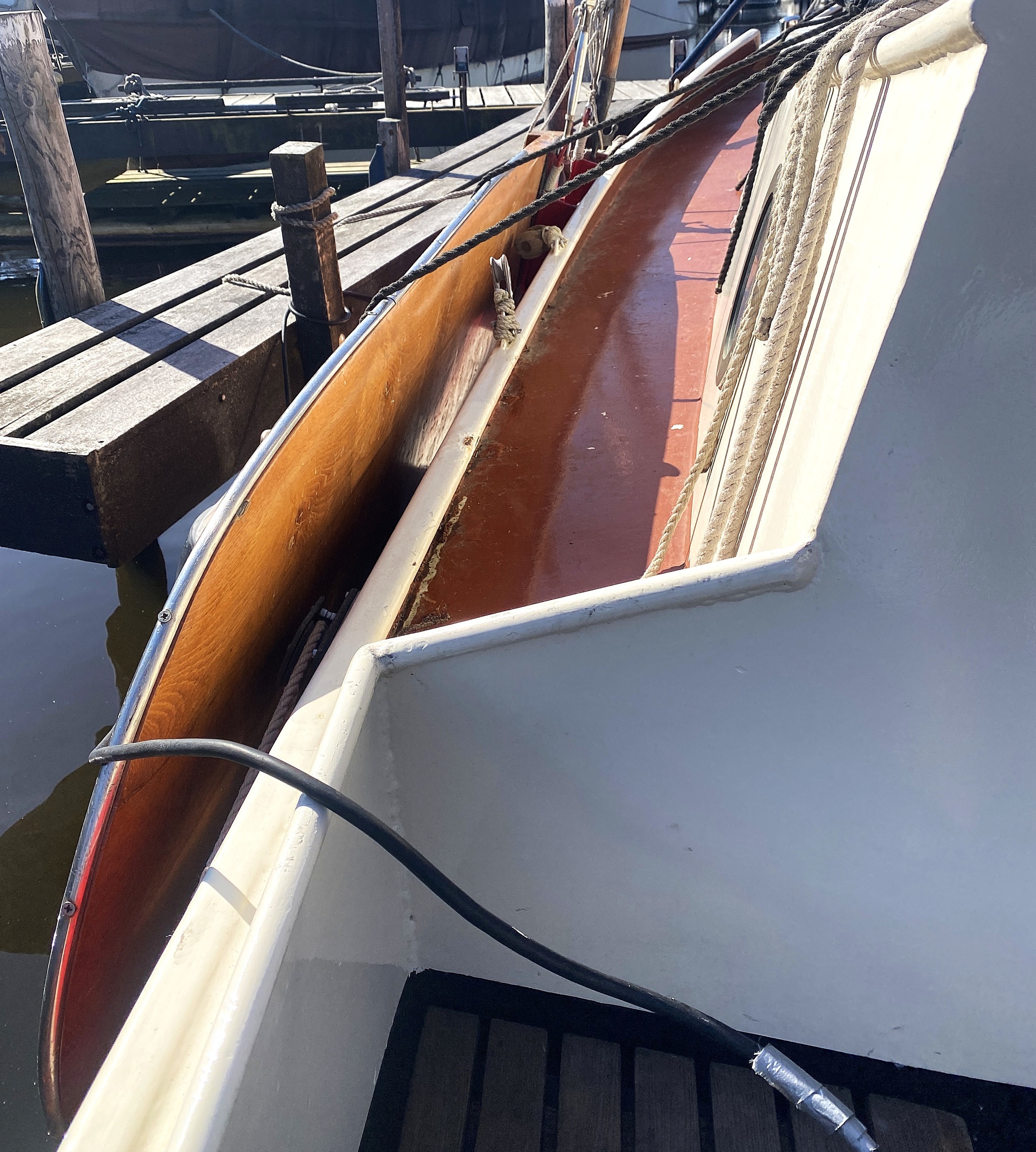 foto: 13 Zeeschouw Type Huitema