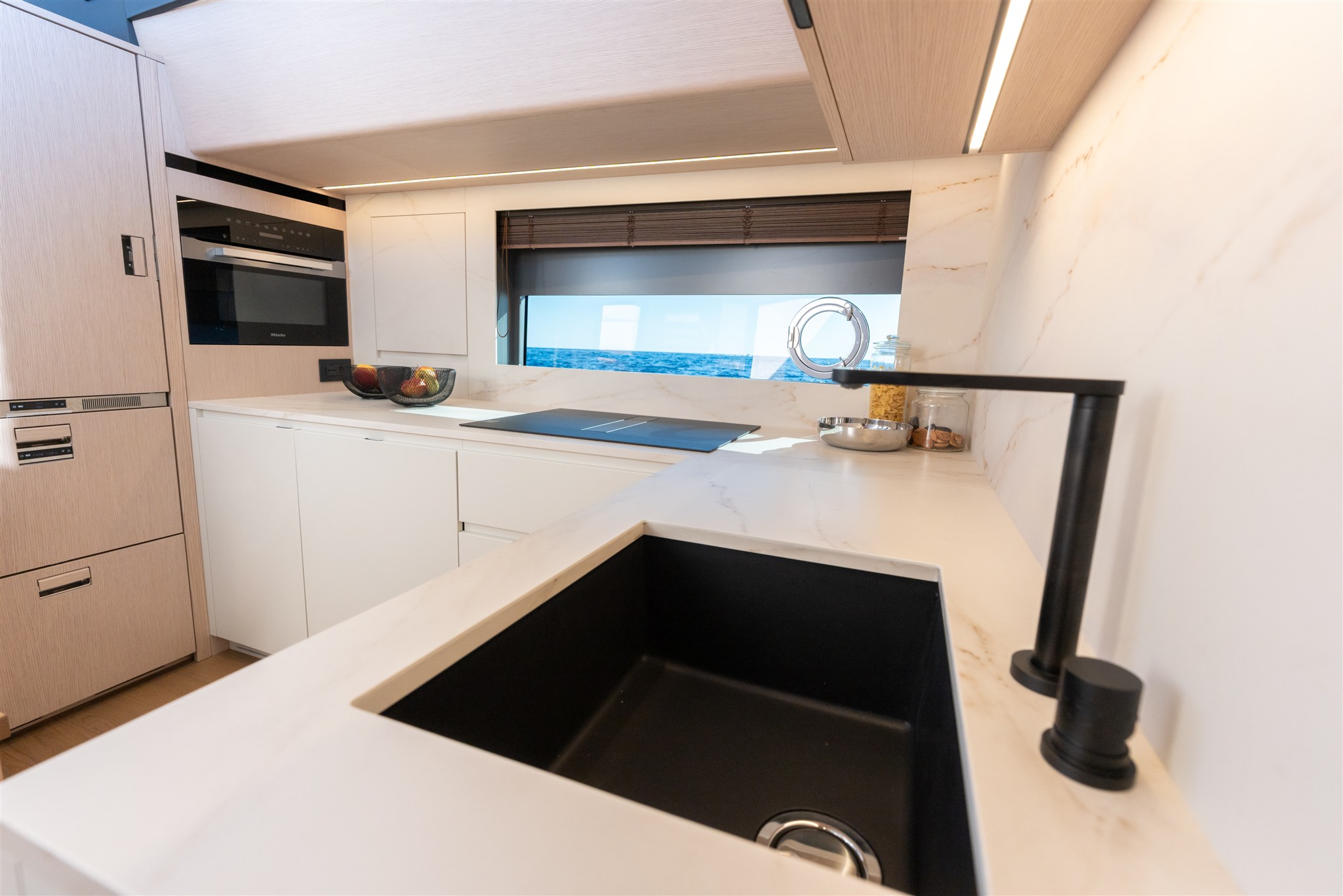 foto: 34 Pardo Yachts Gt 65 - New