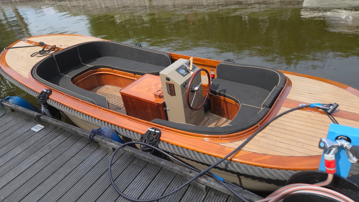 foto: 7 Kaagsloep 650