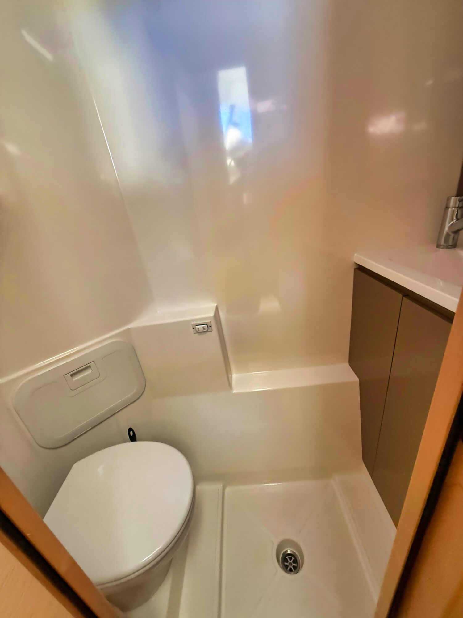 foto: 28 Fountaine Pajot Fountaine Payot Motorcatamaran MY 37