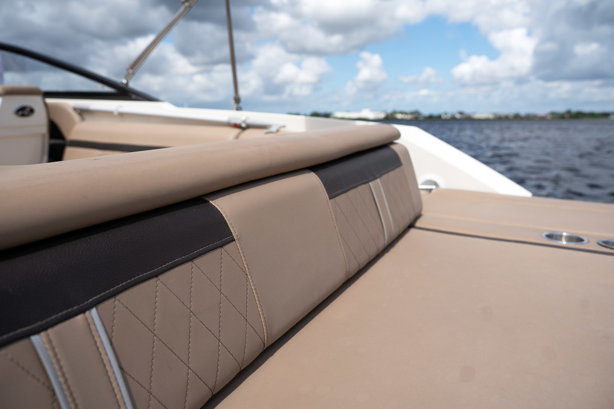 foto: 20 Sea Ray Sun Sport 250