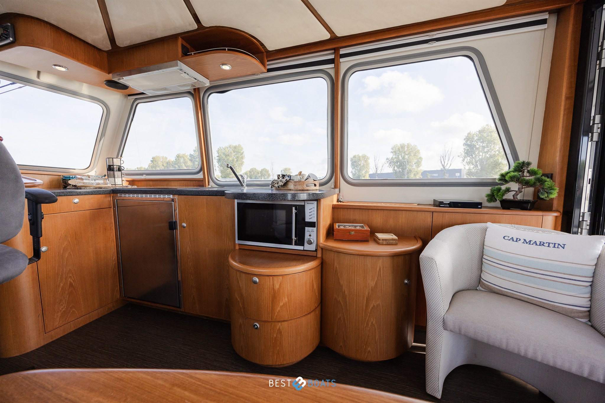 foto: 15 Marvis Stevenvlet 1350 OK