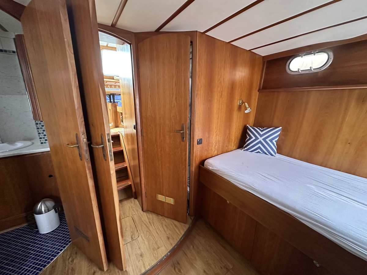 foto: 13 Motorjacht GSAK