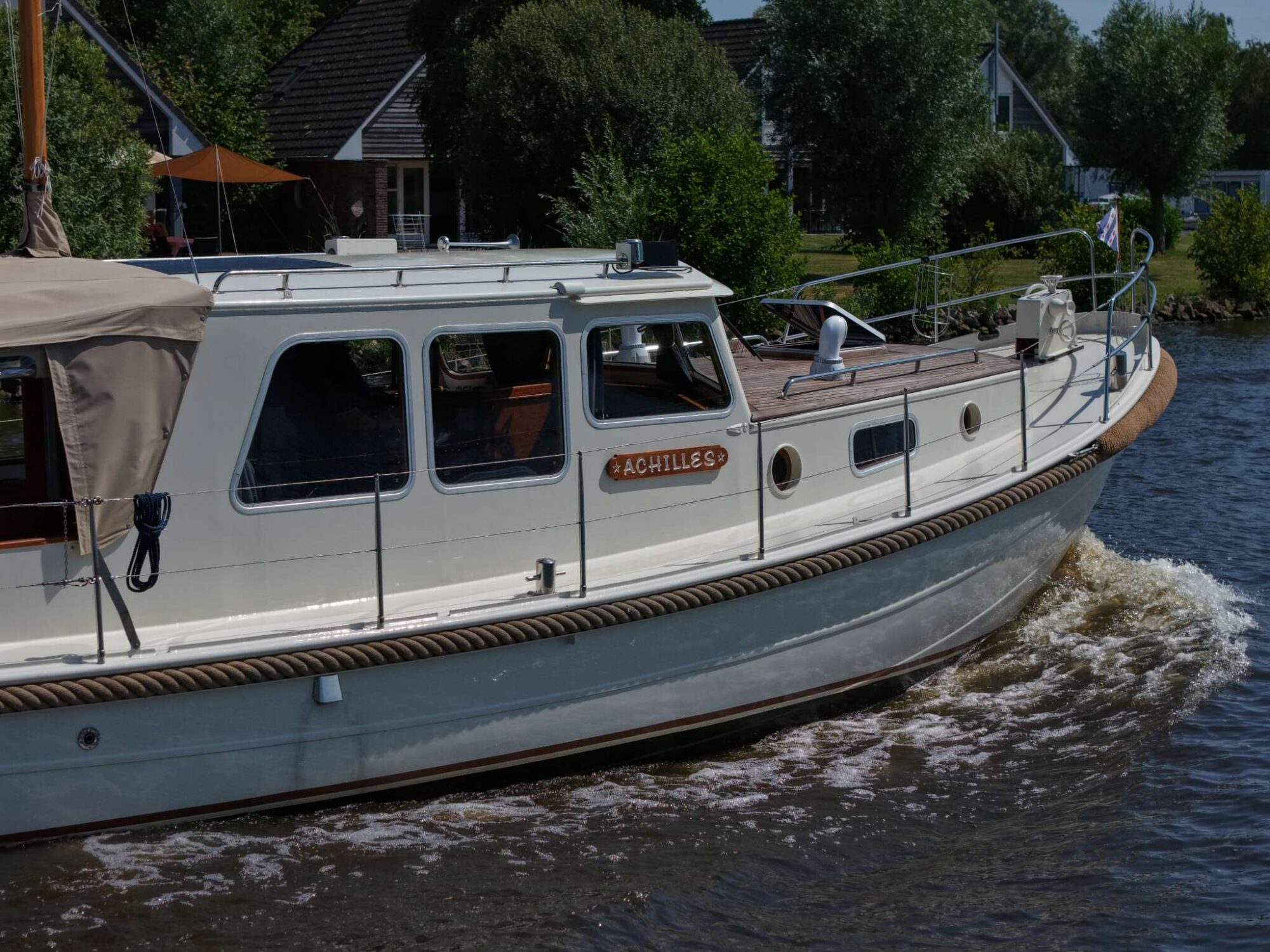 foto: 11 Gillissen Gillissen Vlet 11.30 OK AK