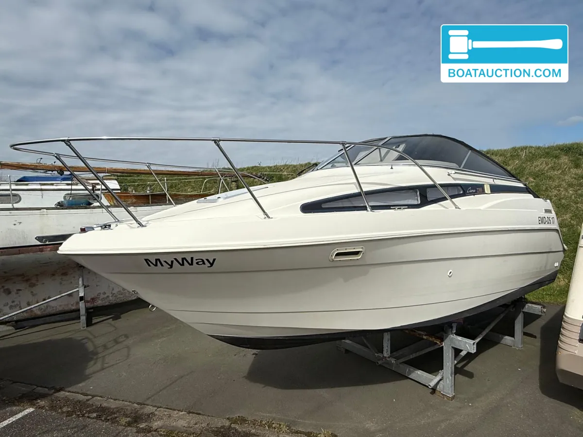 foto: 5 Bayliner 2355