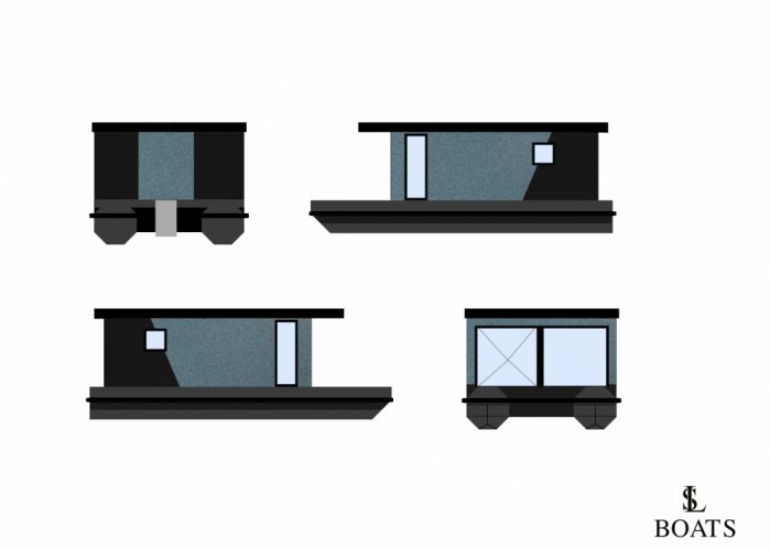 foto: 4 SLboats Budget Bay