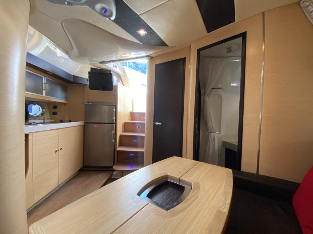 foto: 13 Cranchi Mediterranee 43 HT