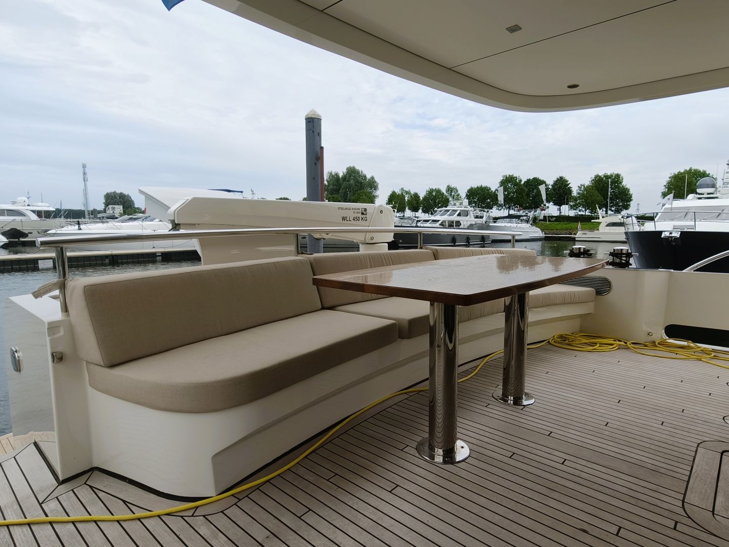 foto: 27 De Alm Grand Voyager 65