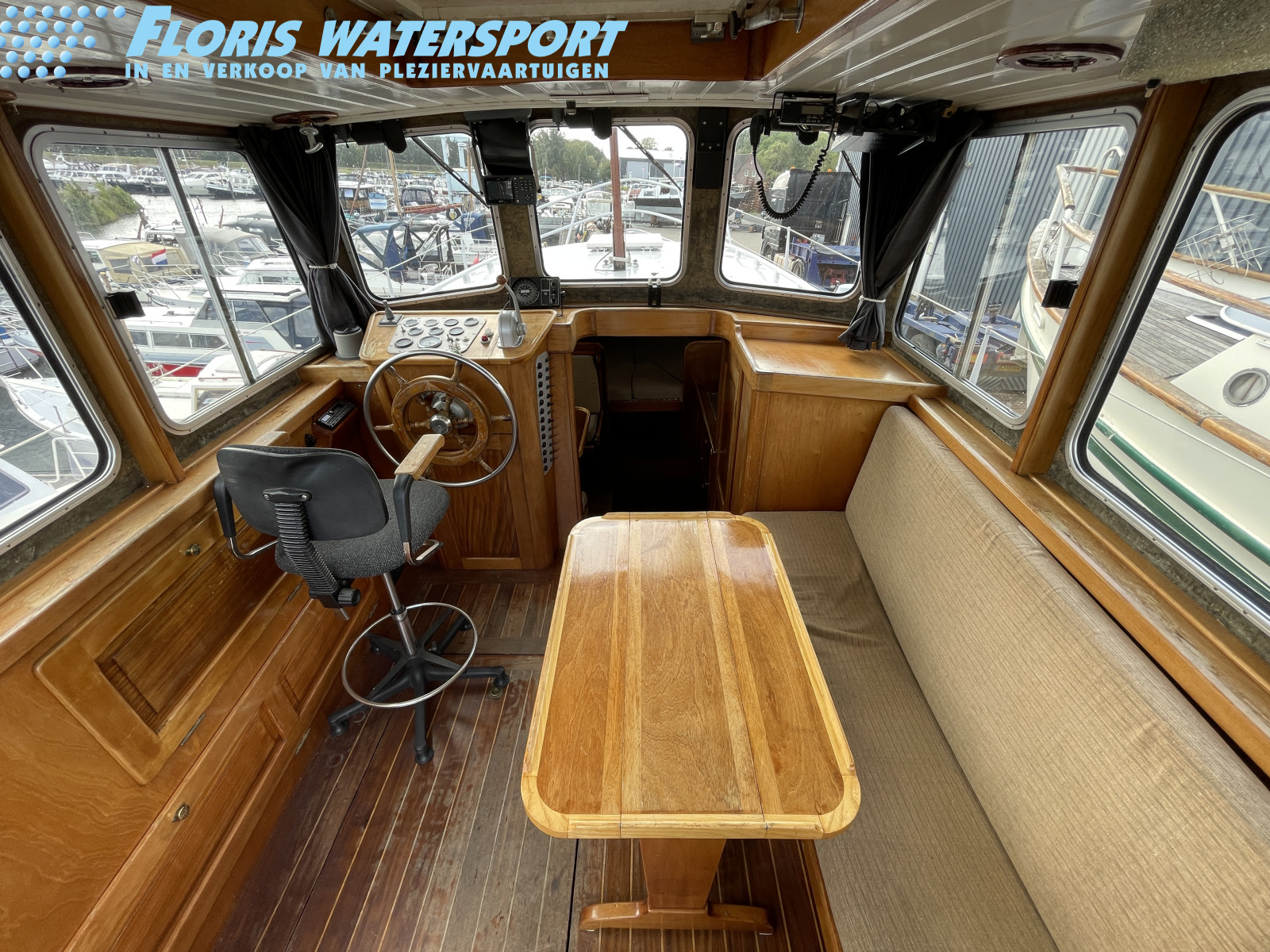 foto: 5 Gillissen vlet 970 OK