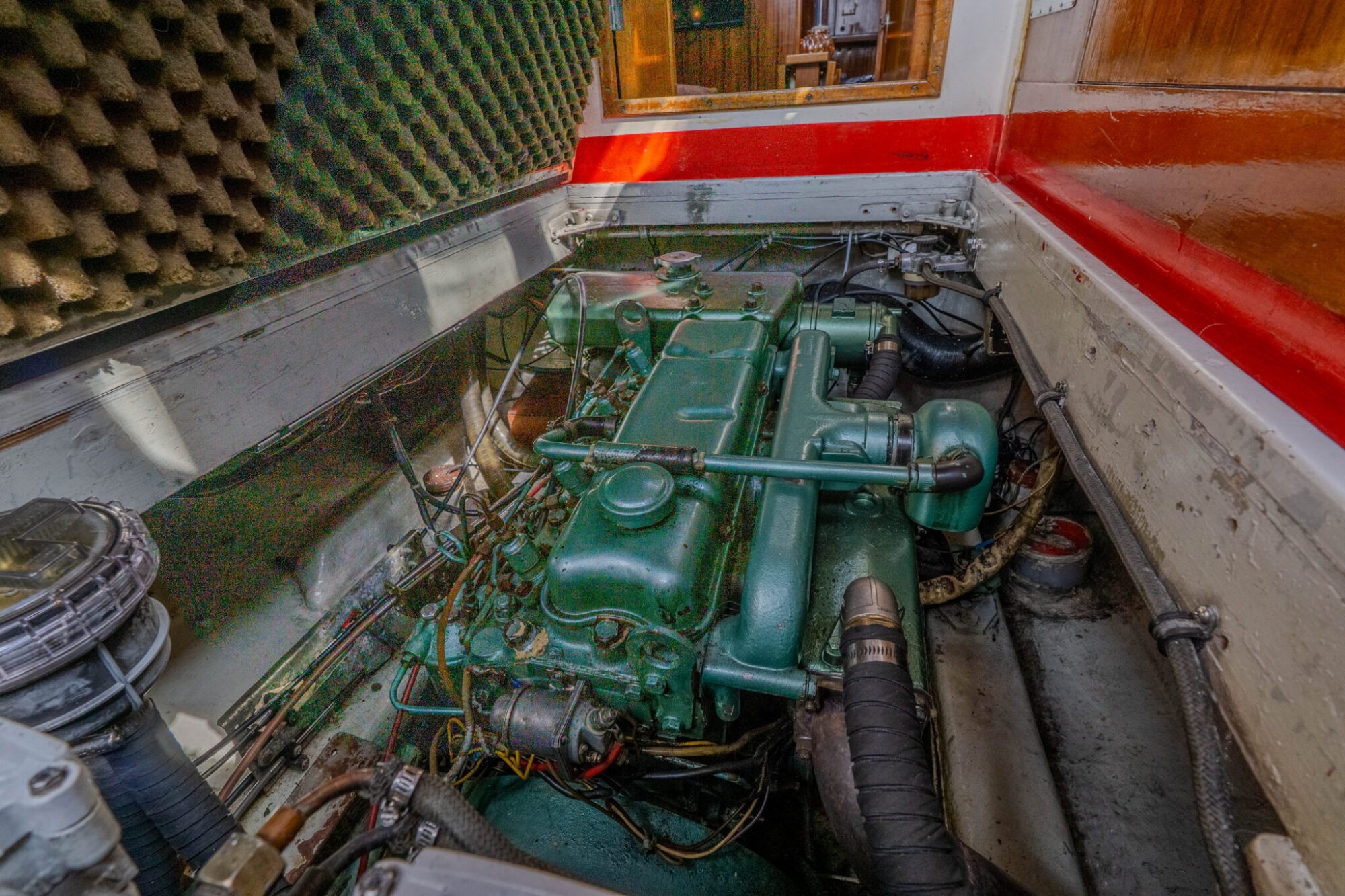 foto: 12 Finnclipper Finnclipper 35 OK ‘Project X’