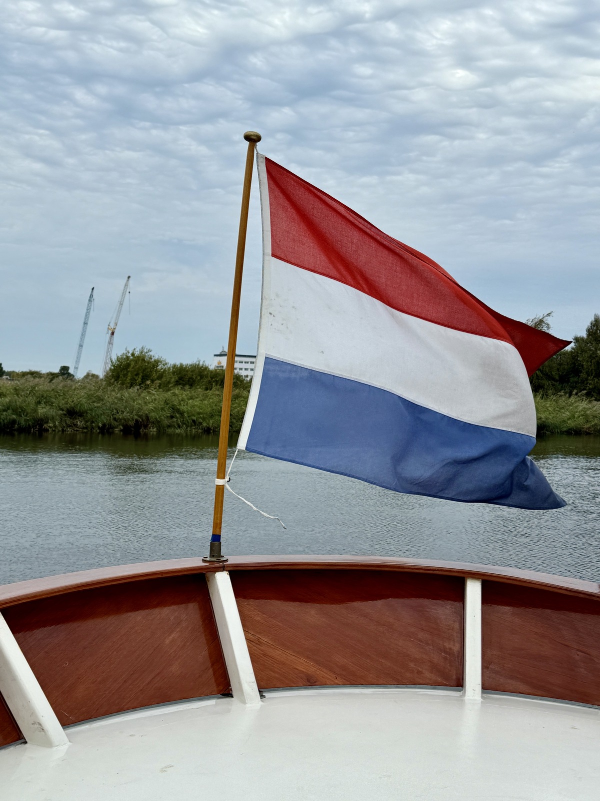 foto: 12 Qullet 900 Kajuitsloep