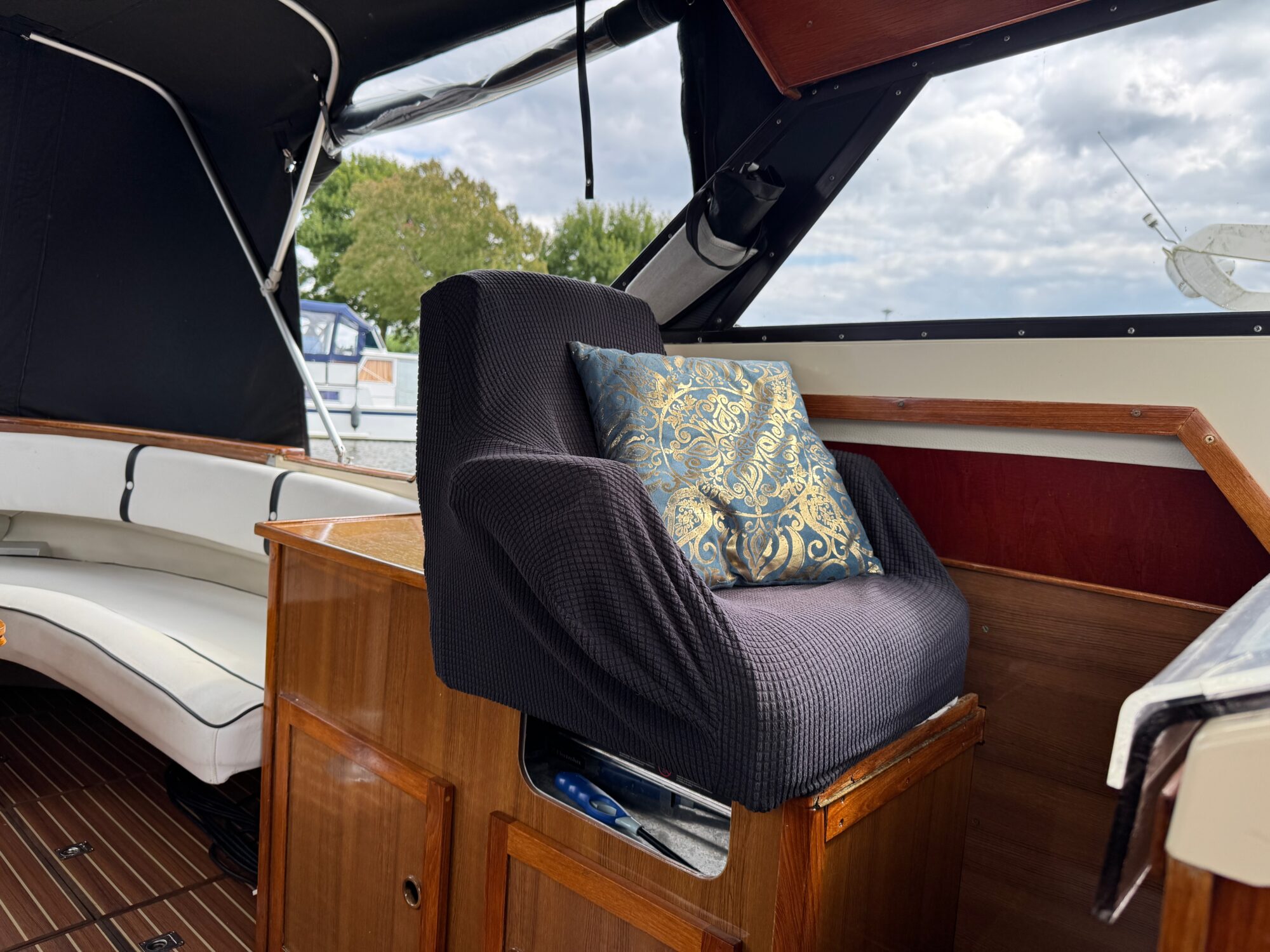 foto: 13 Joda Joda 8100 Cabrio