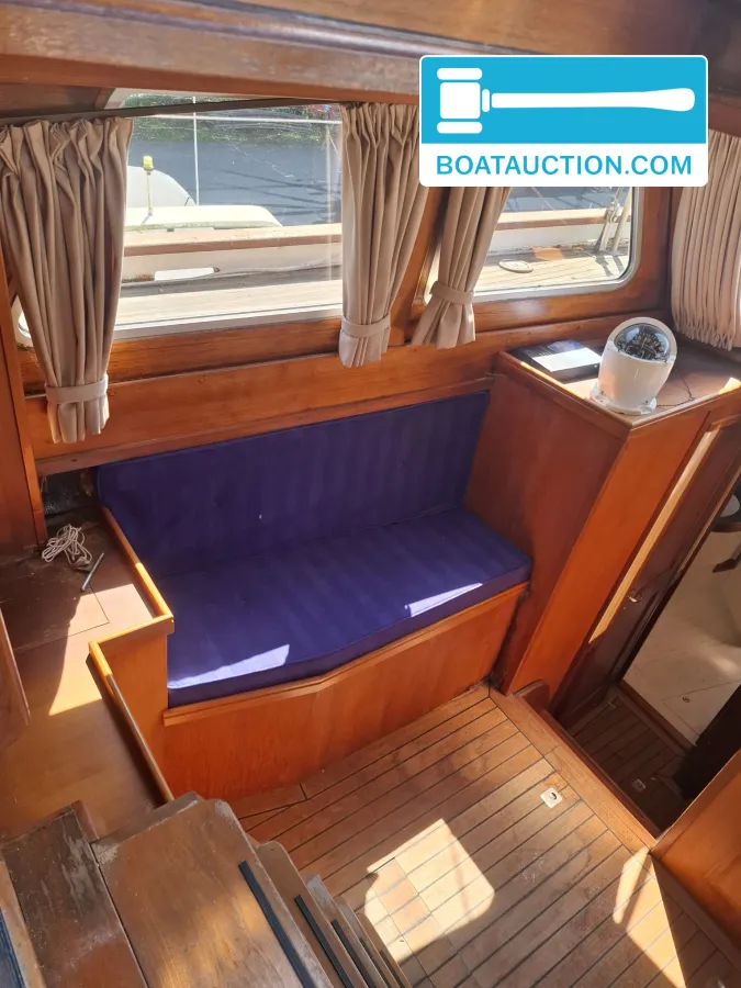 foto: 48  Lubbe-Voss Ketch