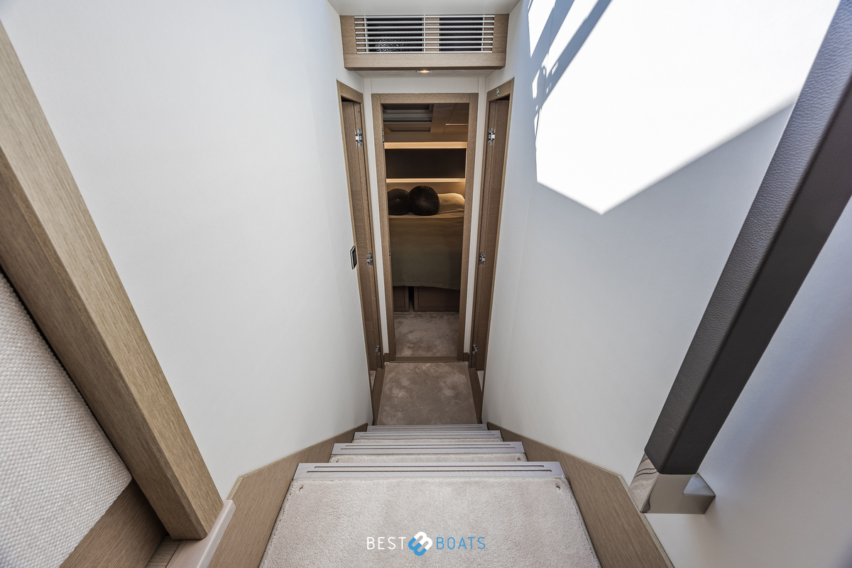 foto: 25 Prestige 520 FLY