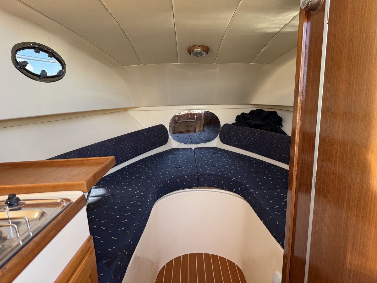 foto: 11 Antaris Mare Libre 770
