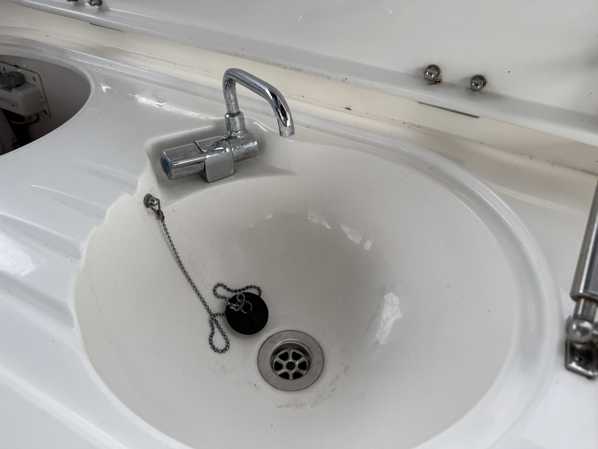 foto: 11 Sunseeker Sunseeker Camarque 47 Cabrio