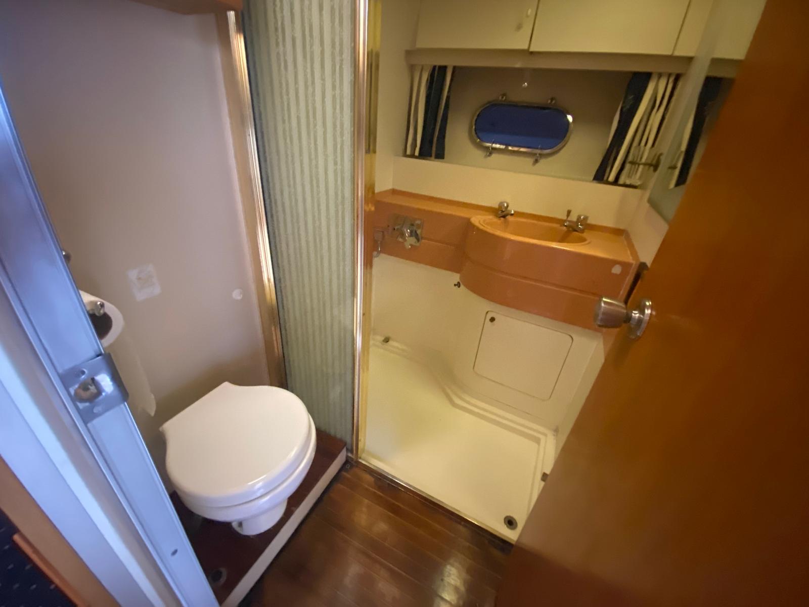 foto: 10 Princess 55 Fly