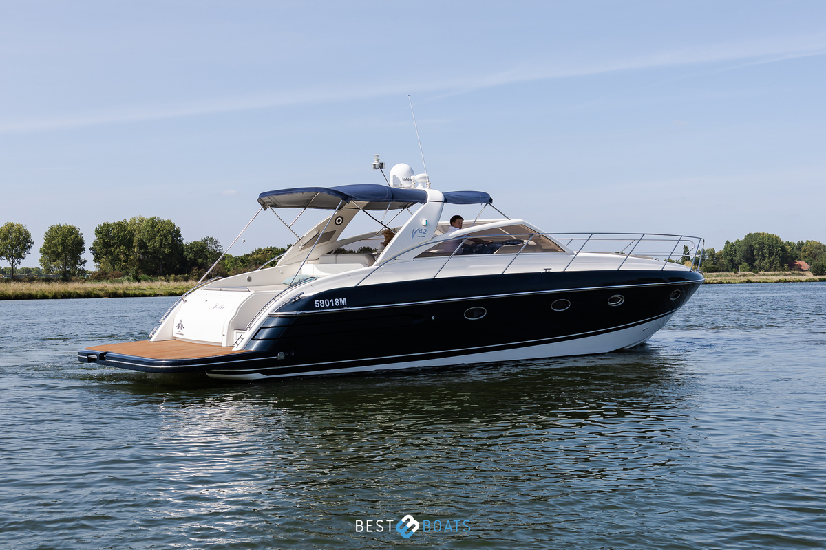 foto: 17 Princess V42