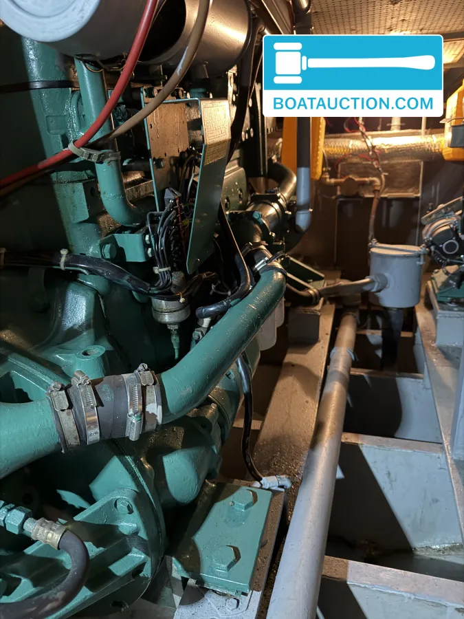 foto: 29 Super van Craft 13.50