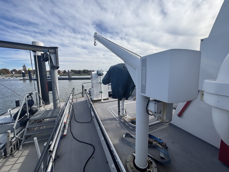 foto: 14 Ex Politievaartuig 24.00