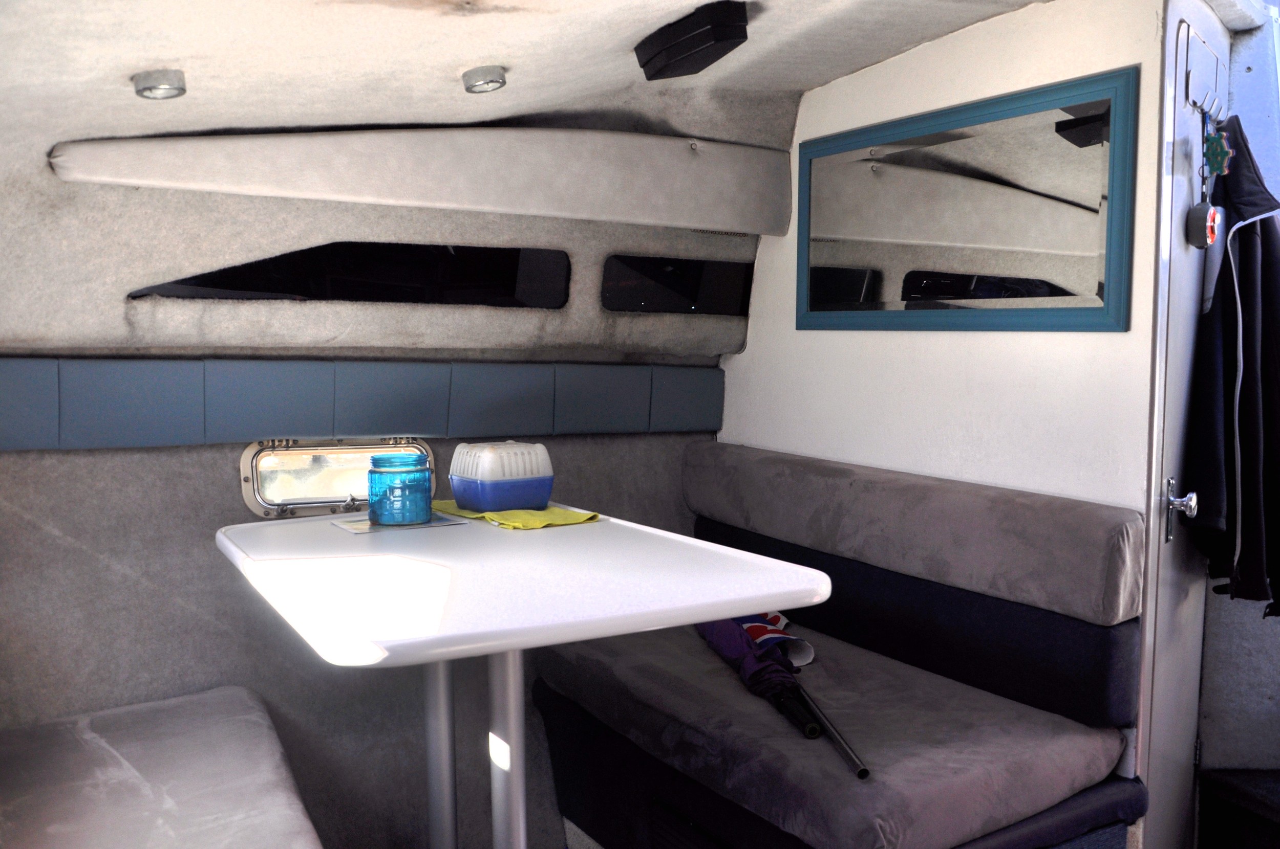 foto: 10 Bayliner 2855 Cierra