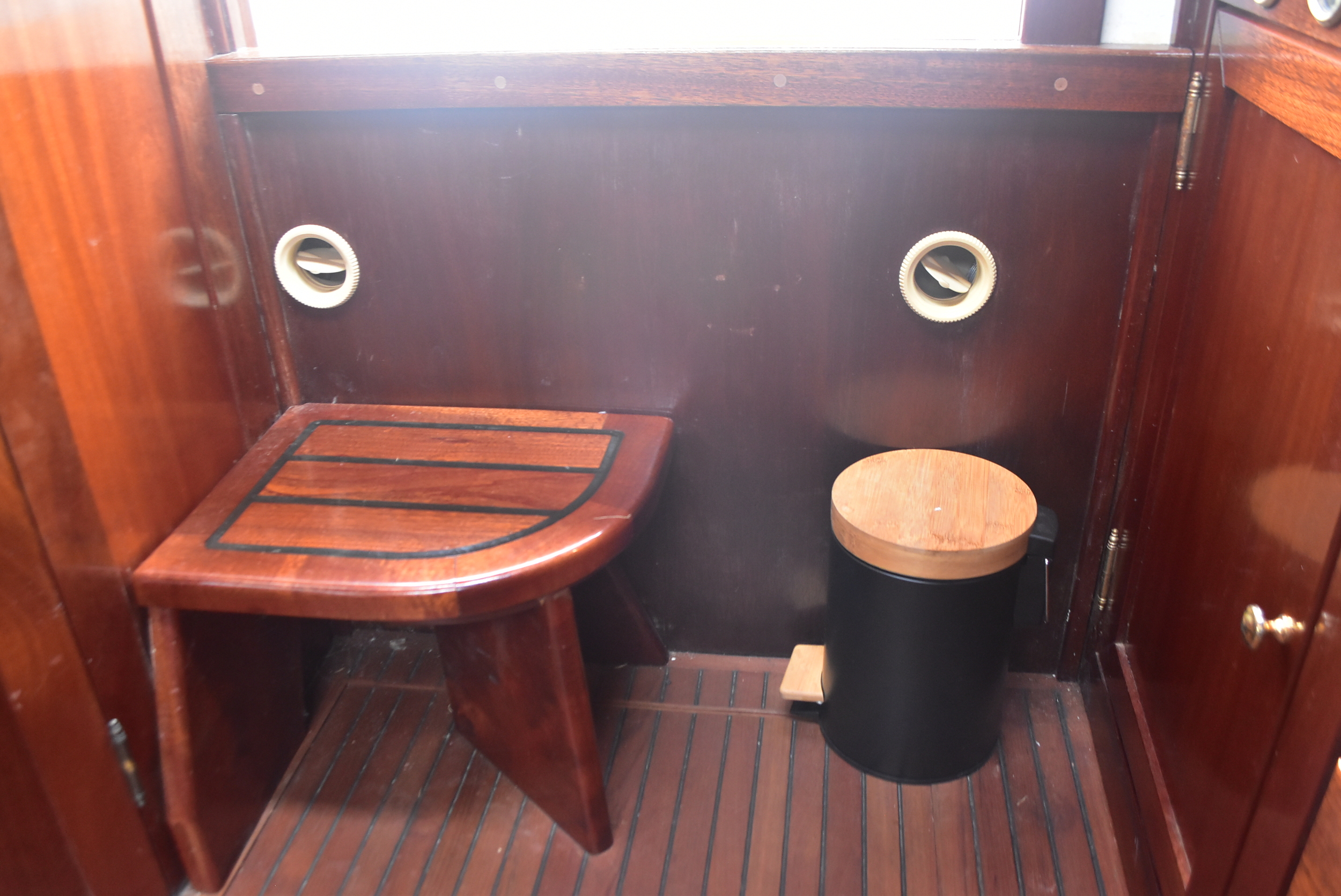 foto: 12 Eurosloep 6.60 Cabin