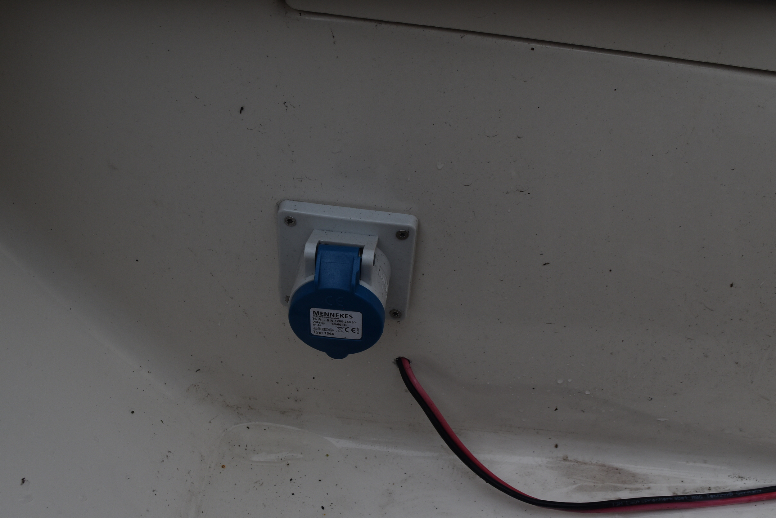 foto: 5 Crescent Allure 517