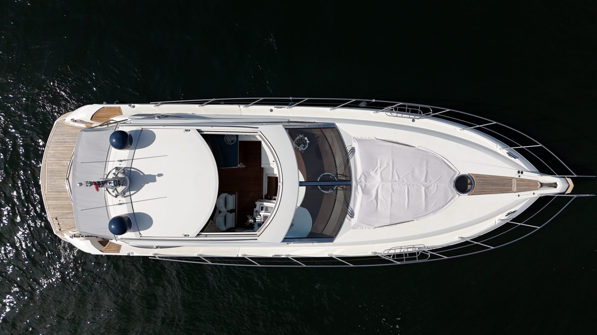 foto: 40 Sessa Sessa C52 HT