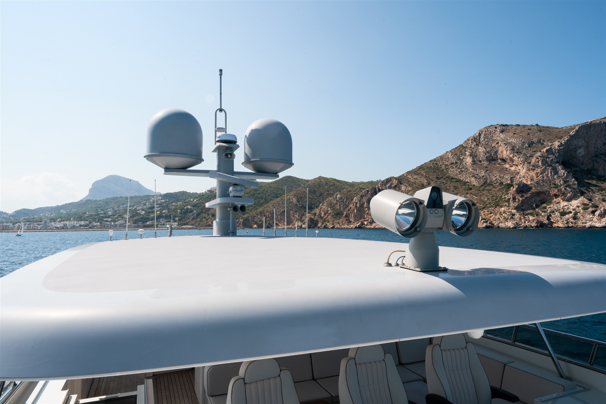 foto: 13 Van Der Valk Shipyard Custom Explorer