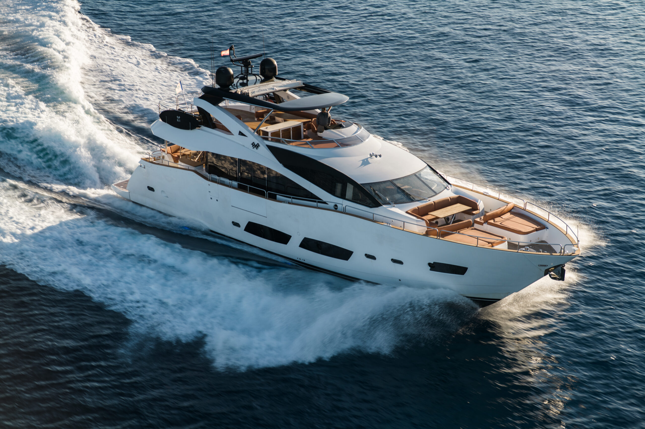 foto: 4 Sunseeker 