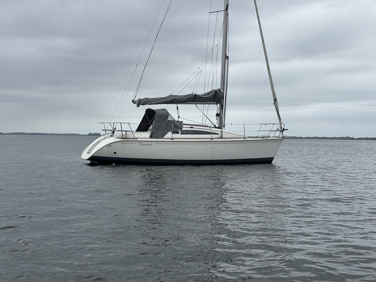 foto: 9 Jeanneau Sun Way 29