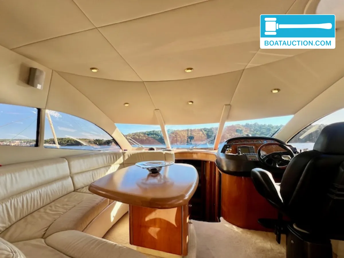 foto: 11 Sunseeker Manhattan 56