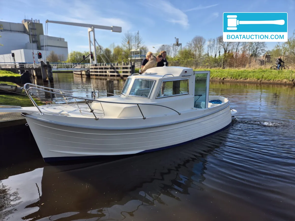 foto: 6 BlueStar Retro Cabin 22