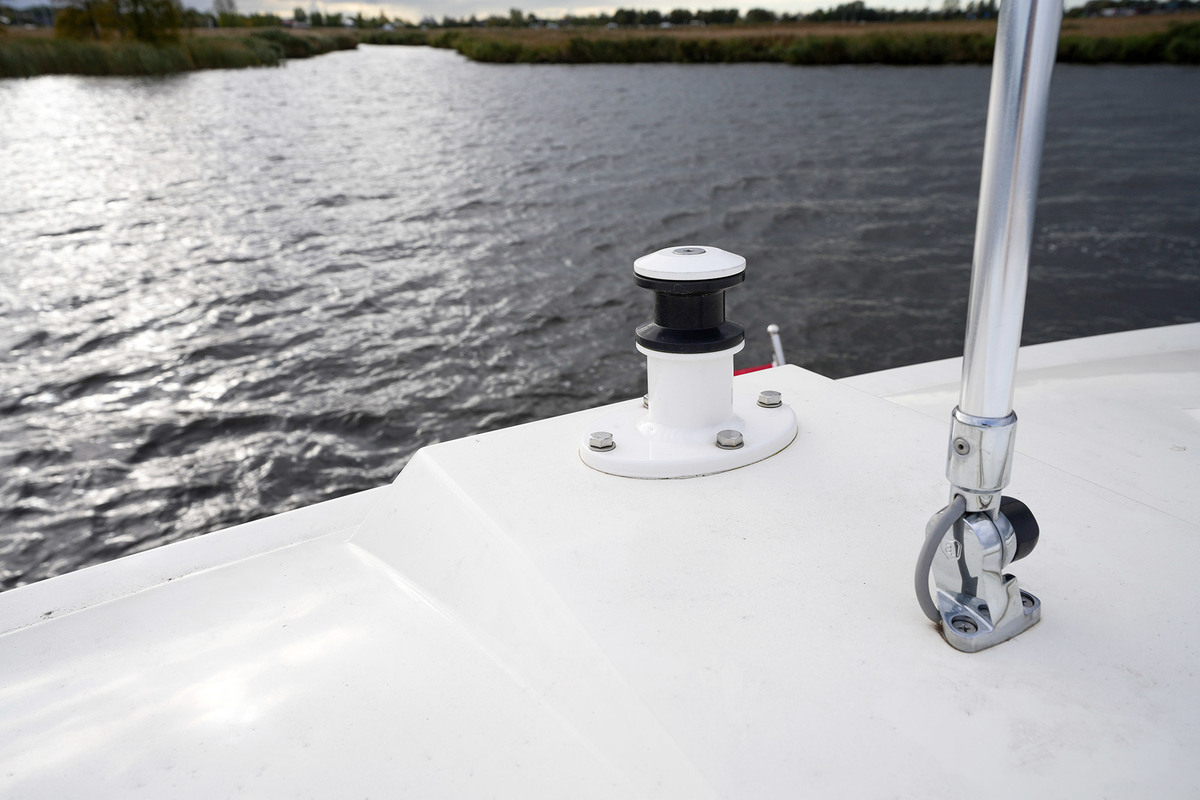foto: 18 Sea Ray Sundancer 320